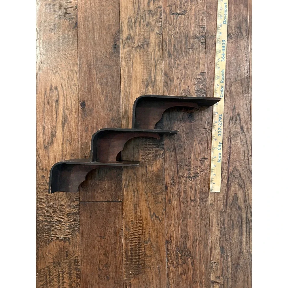 N/A handcrafted vintage